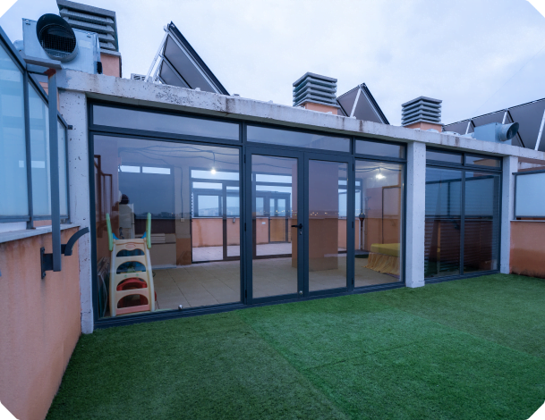 Cerramientos - Servicio 1