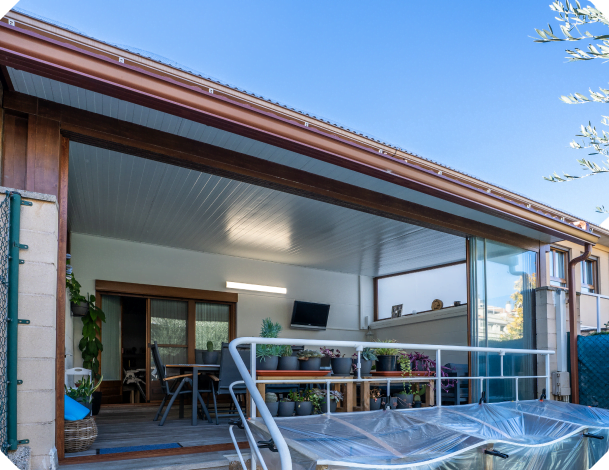 Cerramientos - Servicio 3