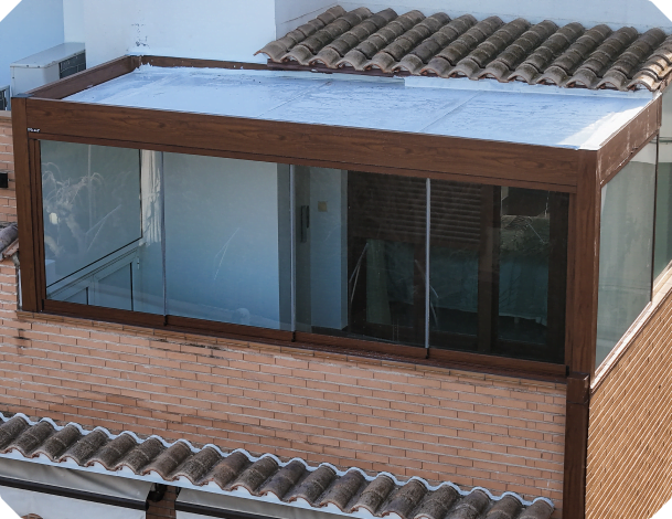 Cerramientos - Servicio 4