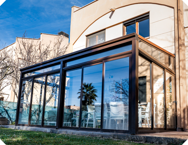 Cerramientos - Servicio 5