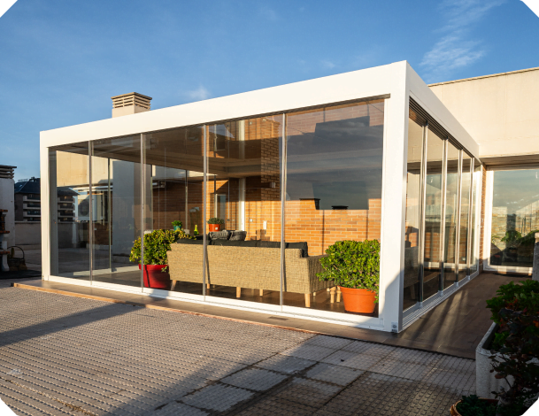 Cerramientos - Servicio 6