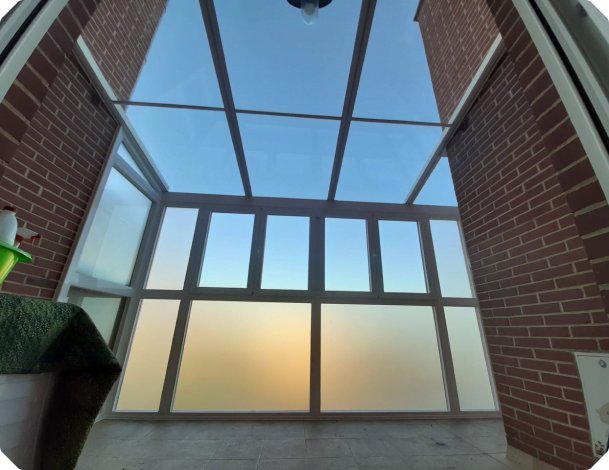 Cerramientos - Servicio 8