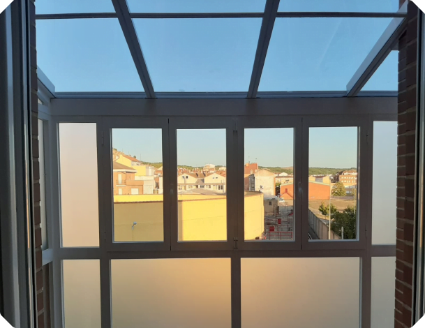 Servicio - Ventanas 2